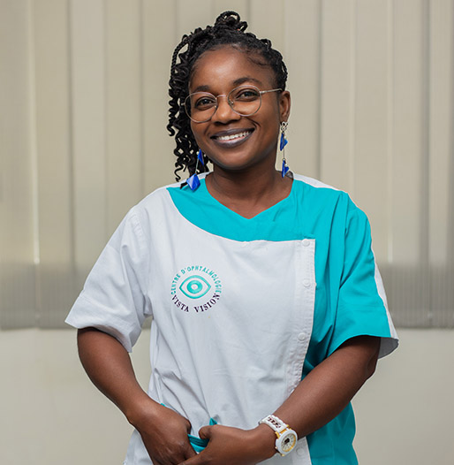 Otchimou Yaba Adeline