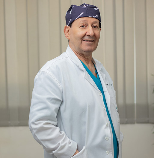 Dr. Loreto Corradetti