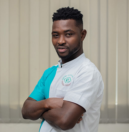 N’Guessan Kouakou Florent