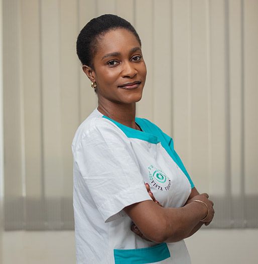 Kady Toure