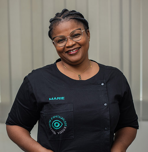 Marie Ouattara