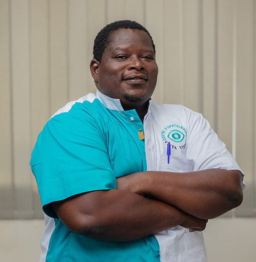 Agbobiaka Koffi